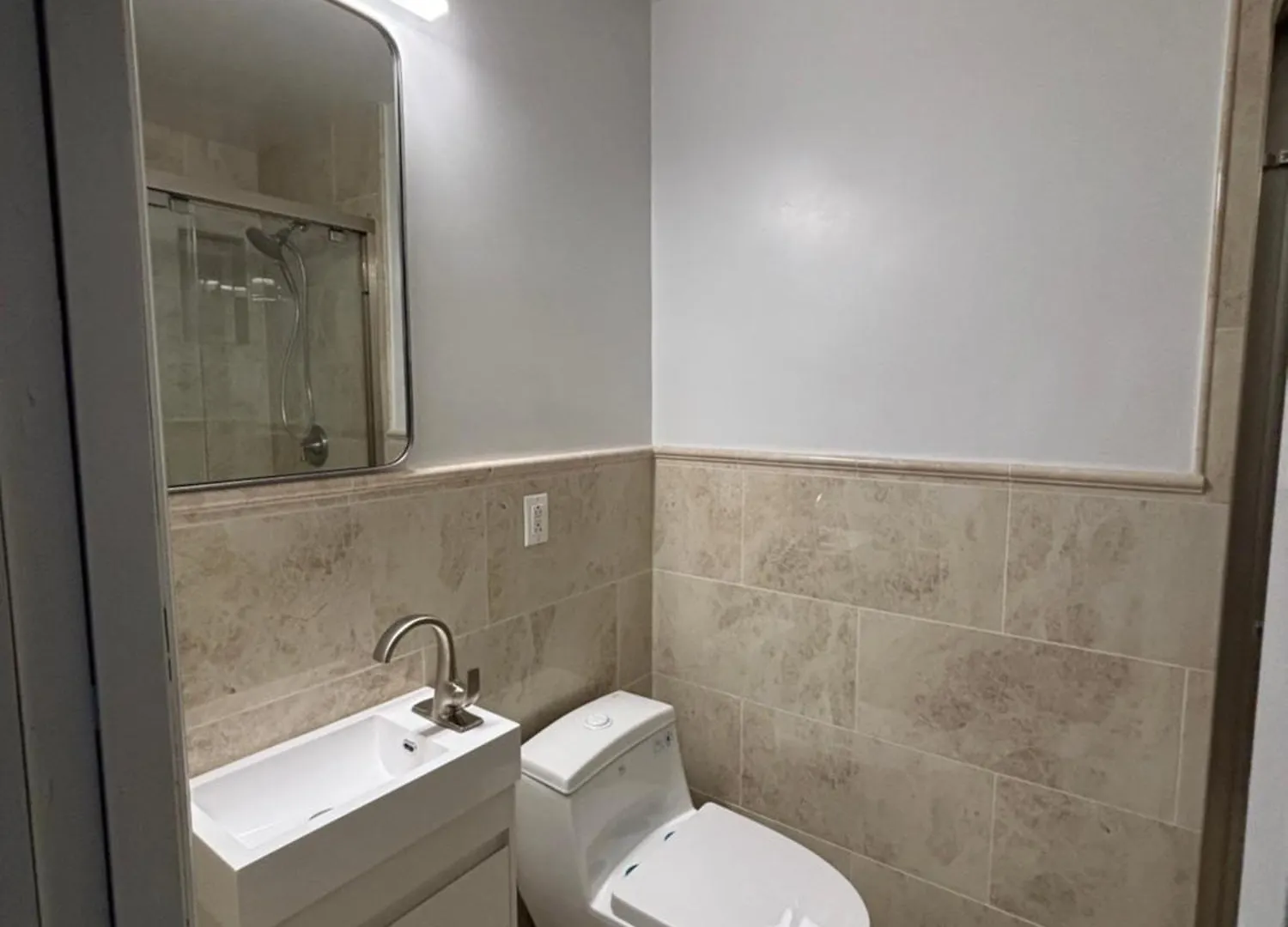 Guest house Harlem House Hotel New York