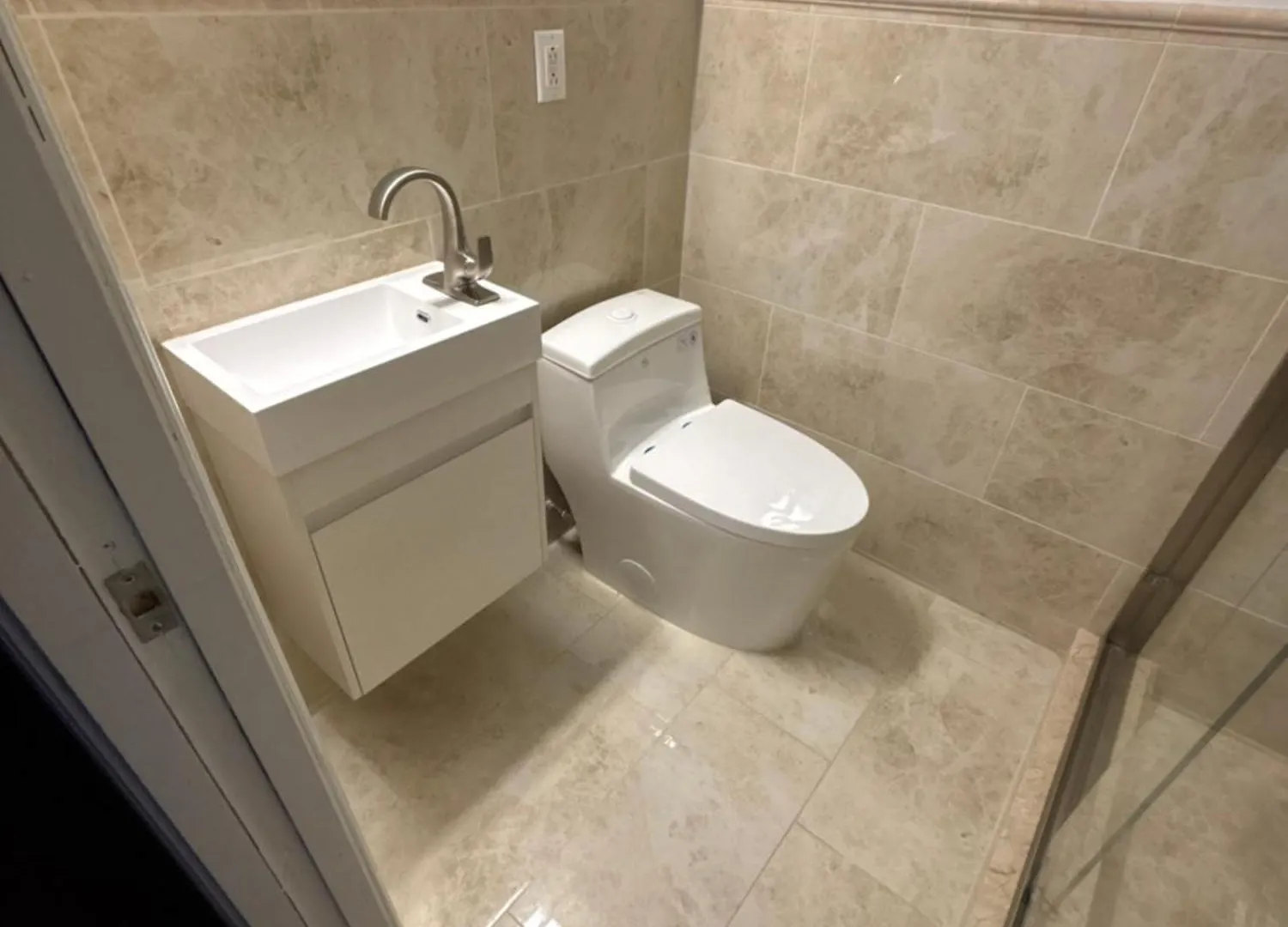 Guest house Private Bedroom And Private Bath New York