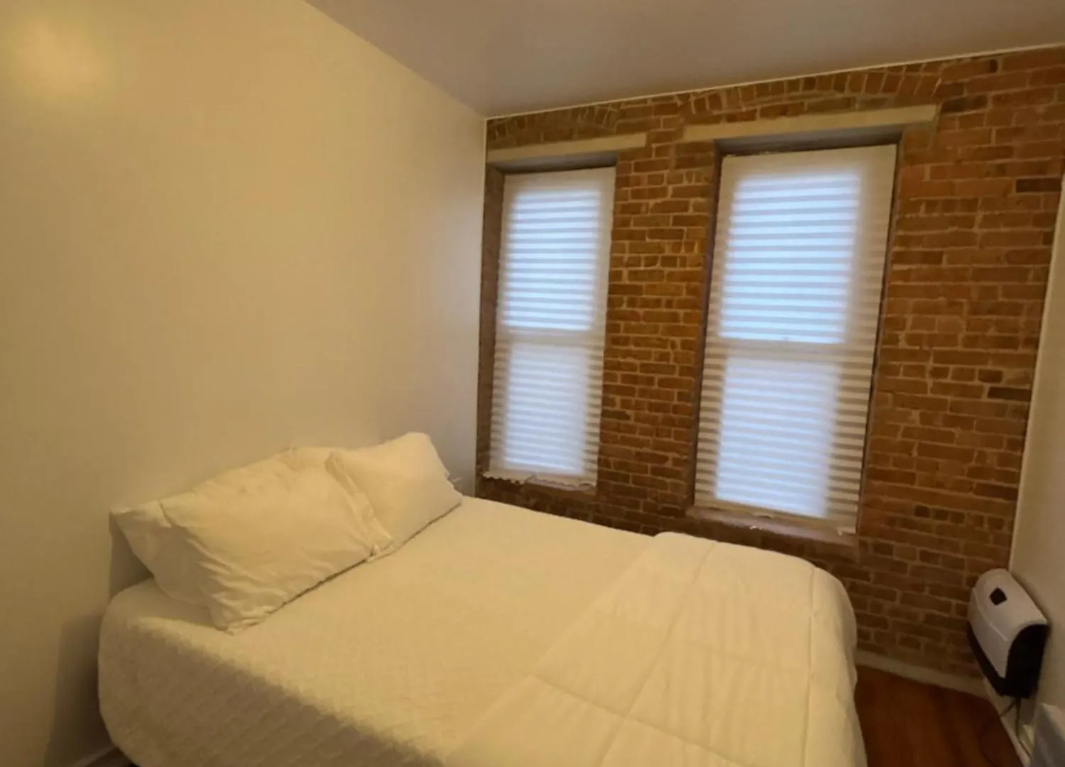 Private Bedroom And Private Bath New York United States