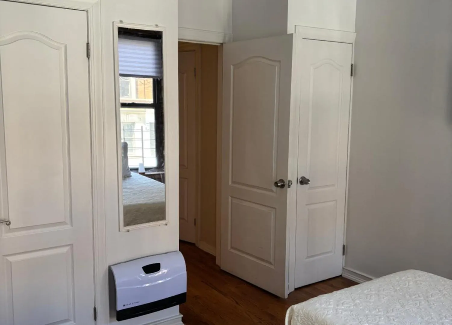 Guest house Harlem House Hotel New York United States