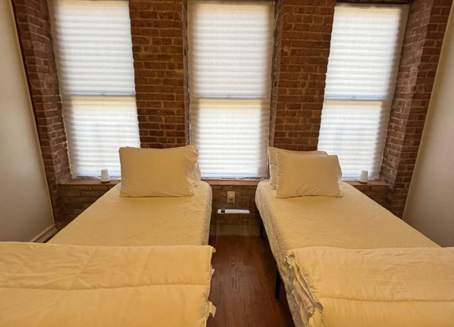 Harlem House Hotel New York