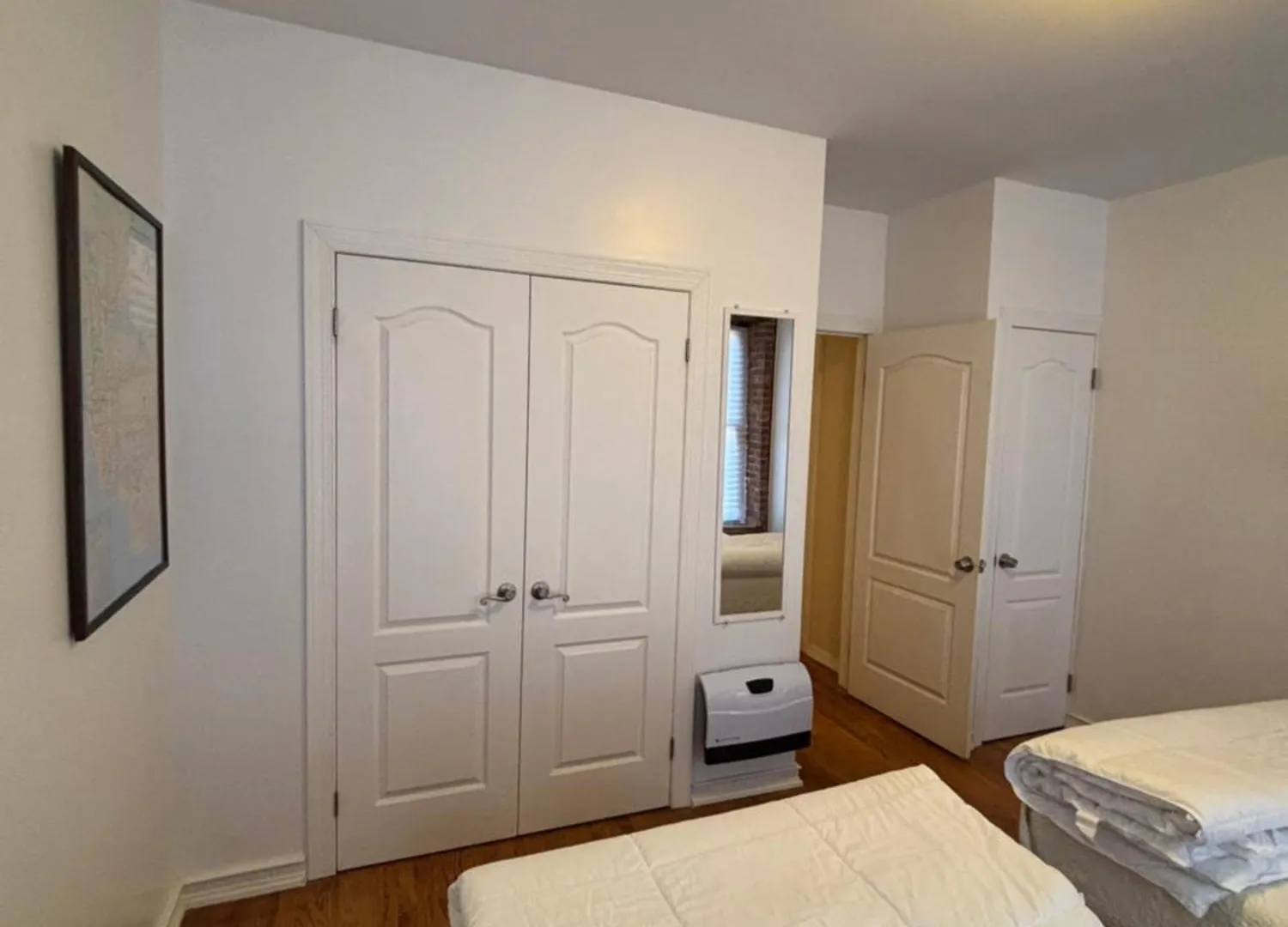 Harlem House Hotel New York 0*,  United States