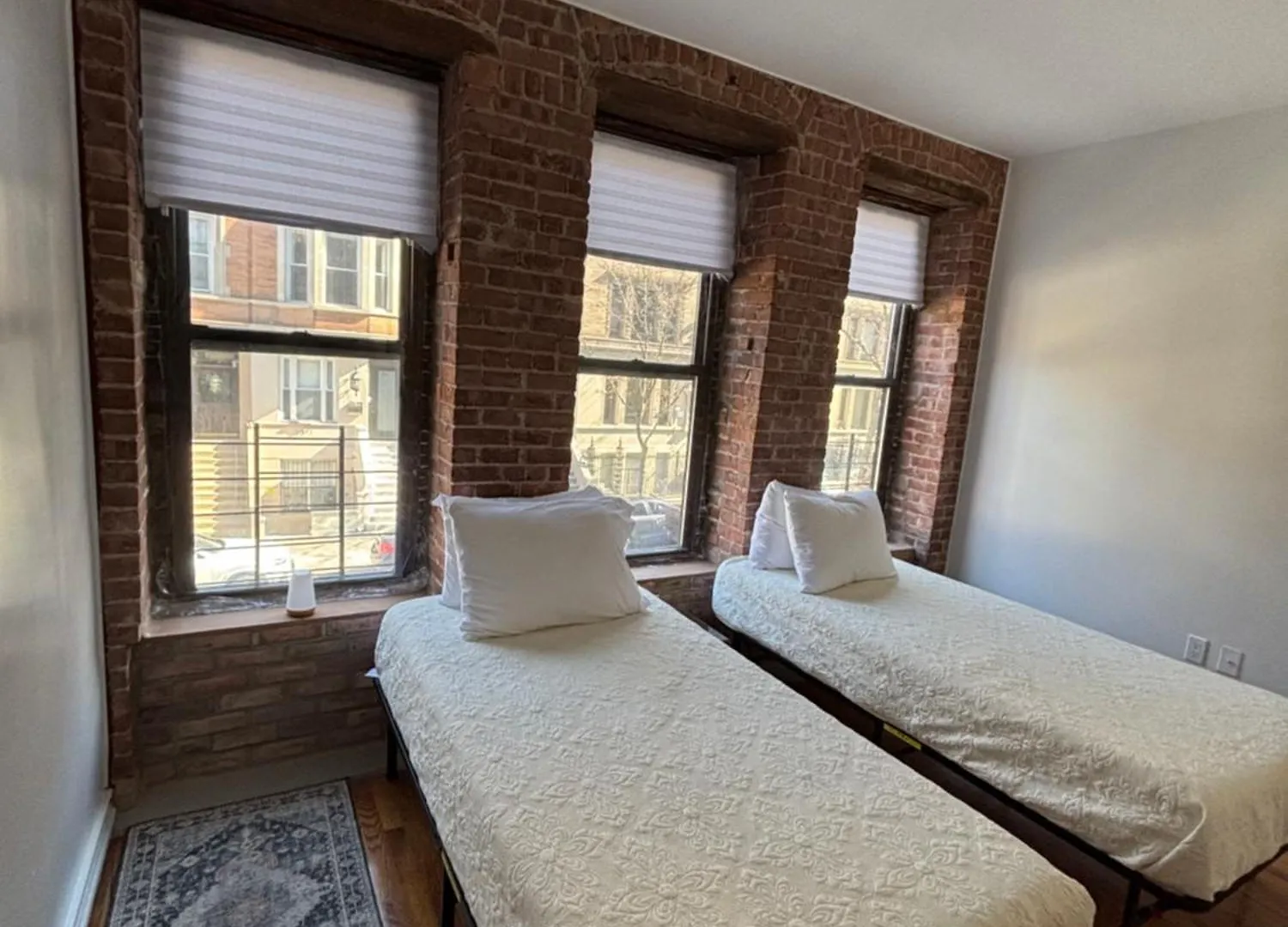 Guest house Harlem House Hotel New York