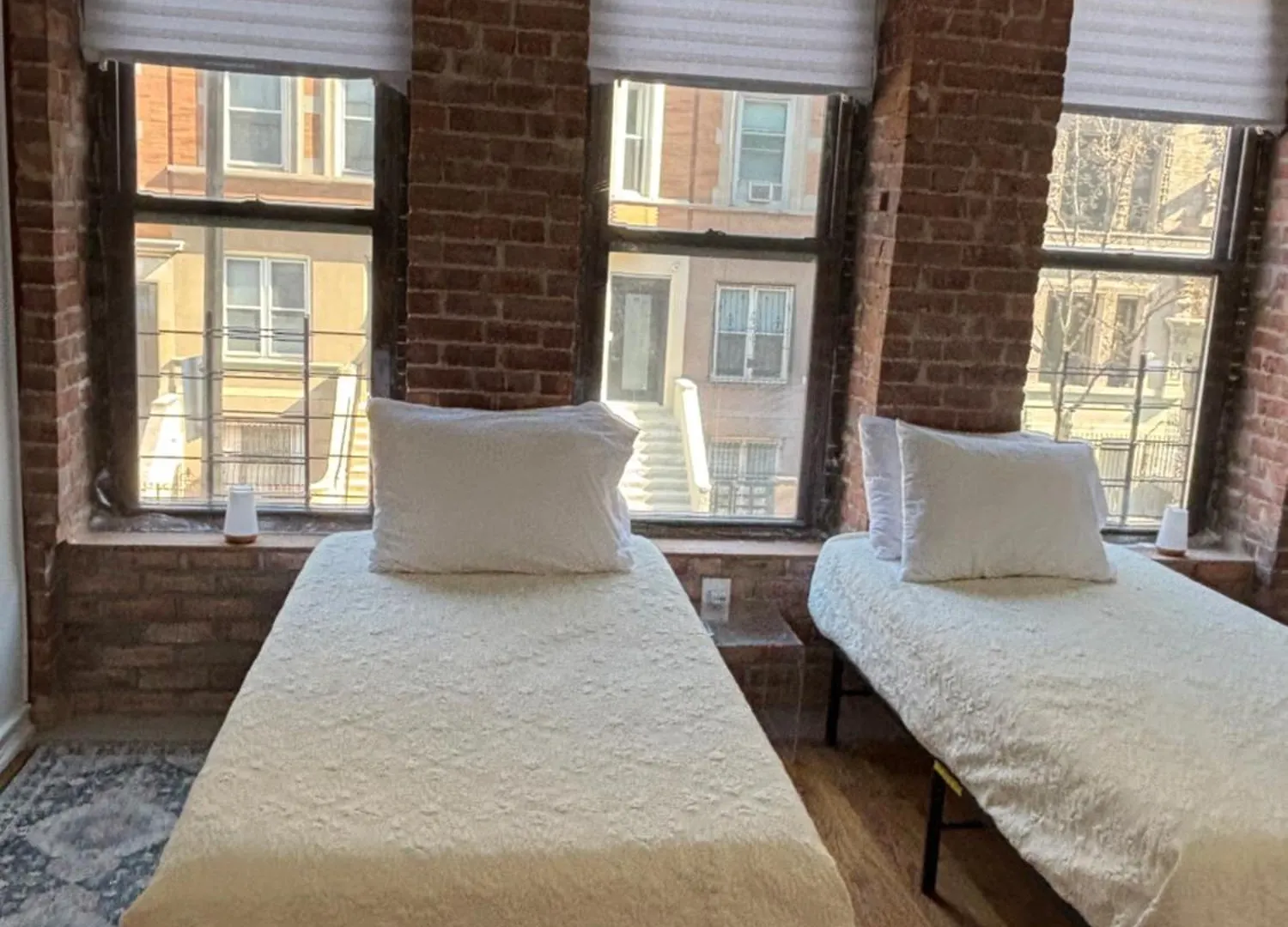 Harlem House Hotel New York 0*,