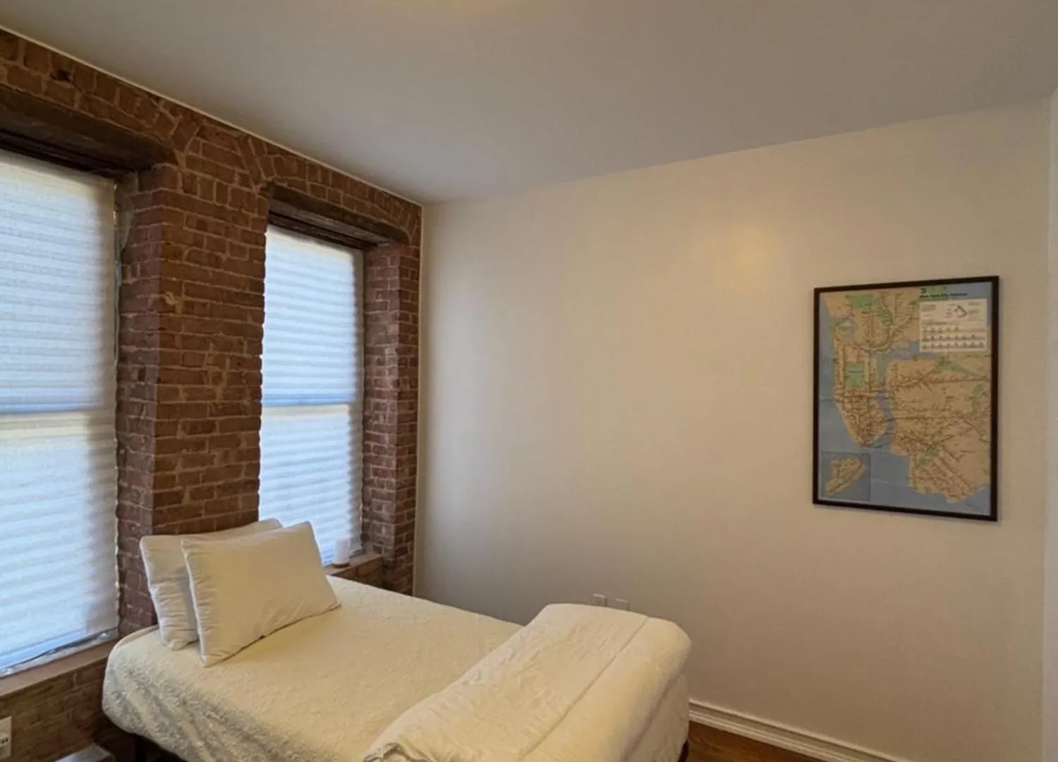 Harlem House Hotel New York