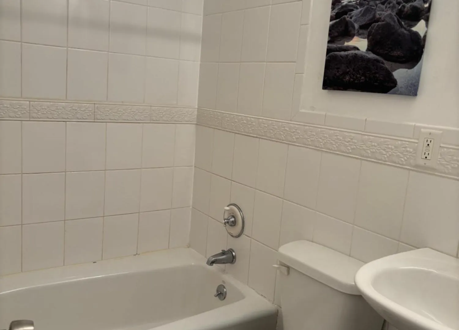 Private Bedroom And Private Bath New York Guest house