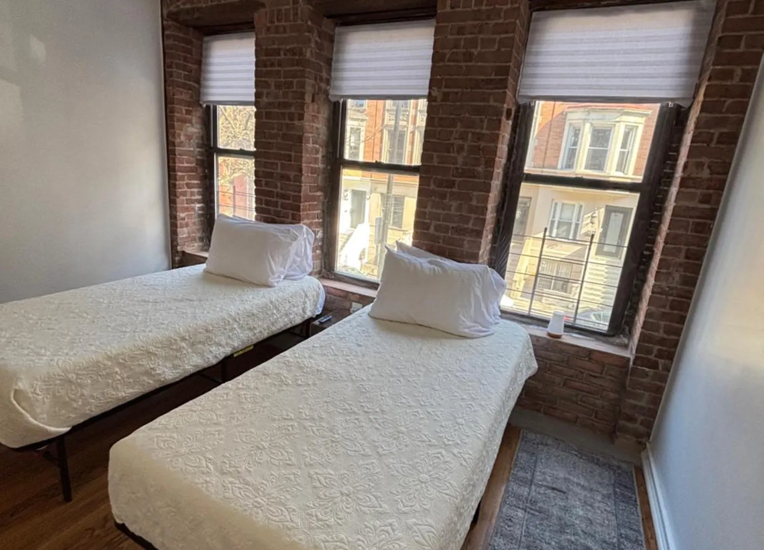Private Bedroom And Private Bath New York