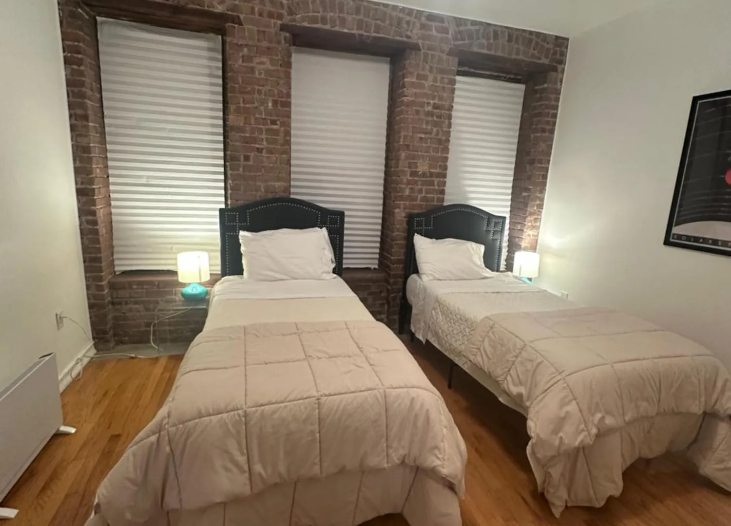 Guest house Private Bedroom And Private Bath New York