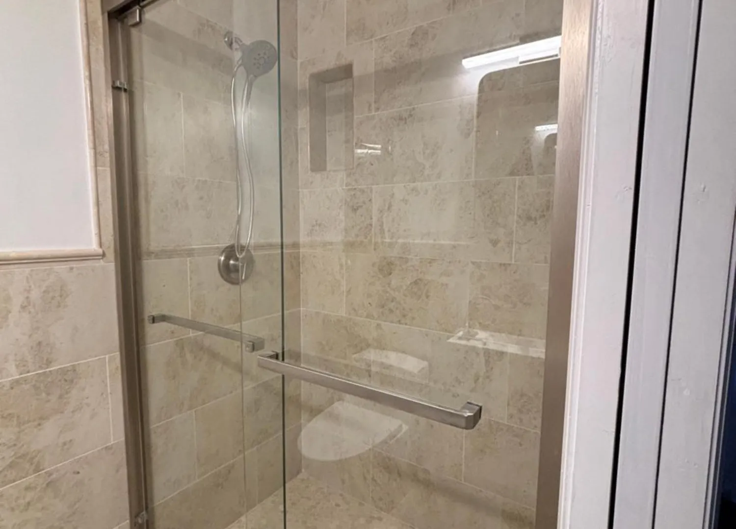 Private Bedroom And Private Bath New York