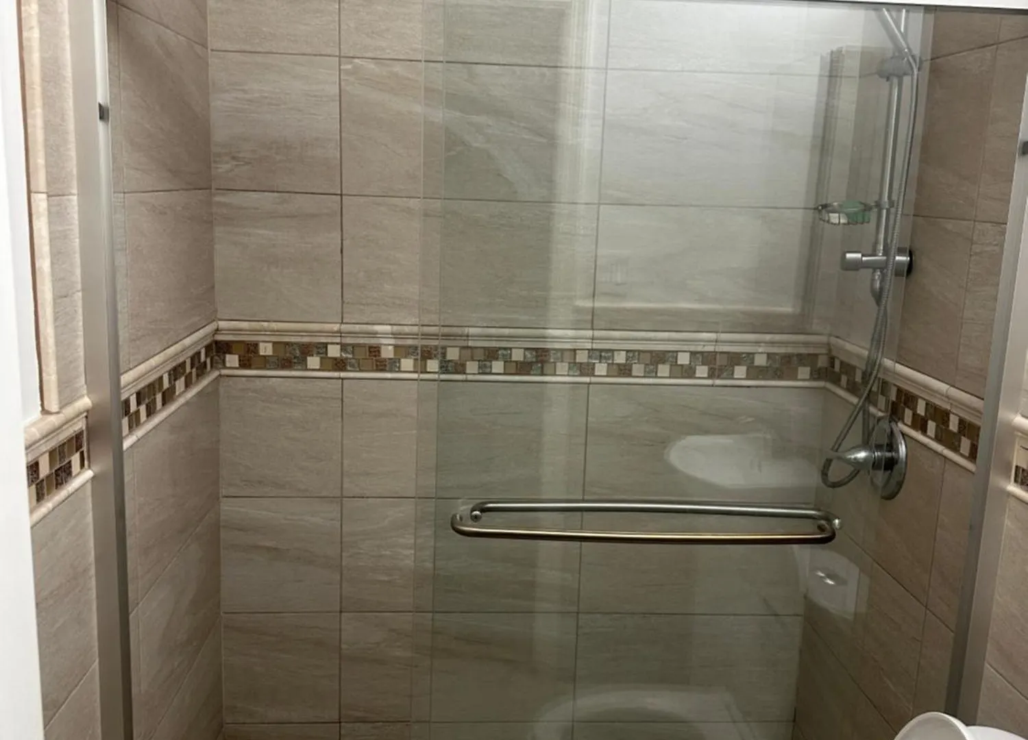 Private Bedroom And Private Bath New York