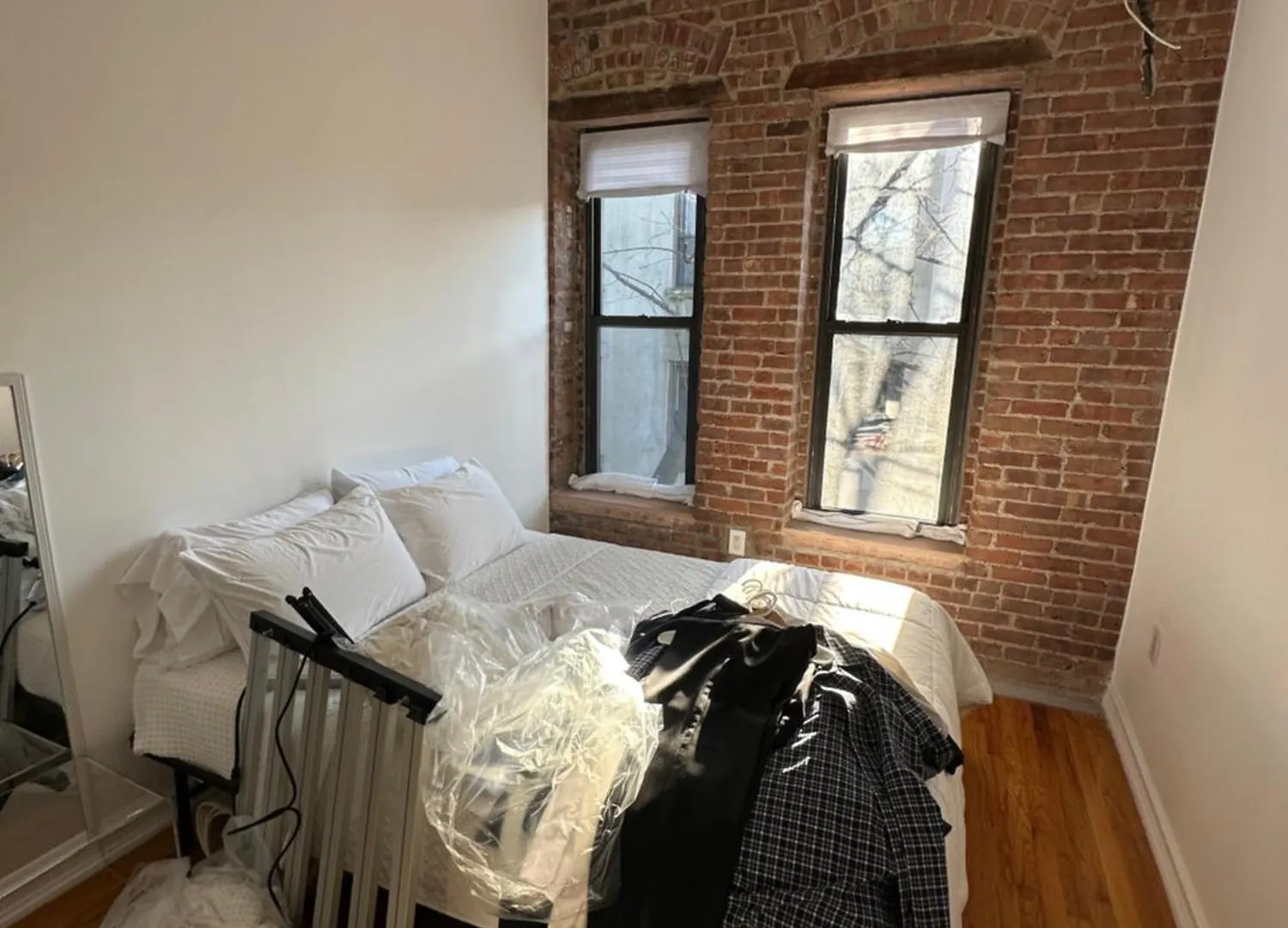Private Bedroom And Private Bath New York 0*,  United States