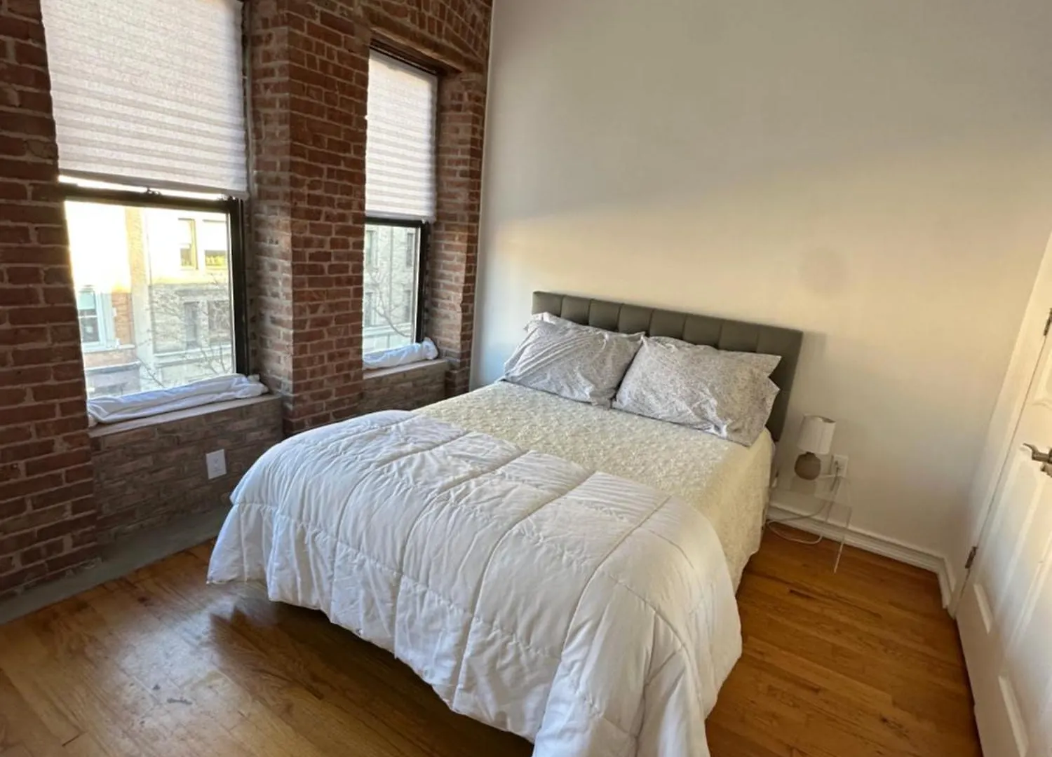 Private Bedroom And Private Bath New York 0*,  United States