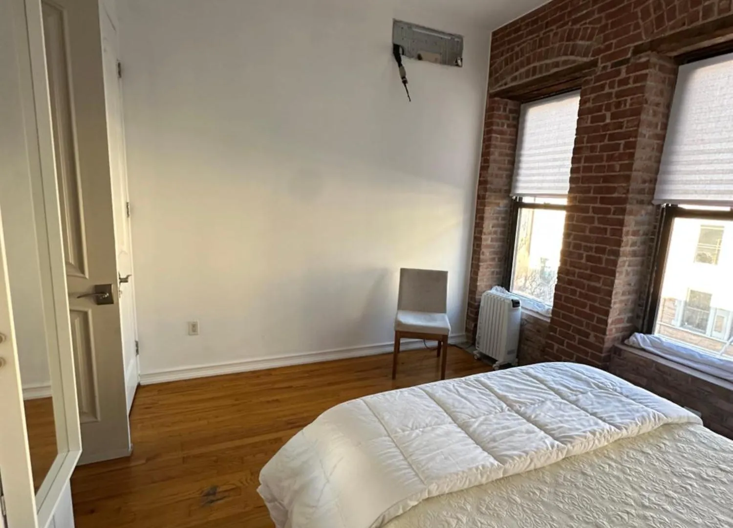 Private Bedroom And Private Bath New York Guest house