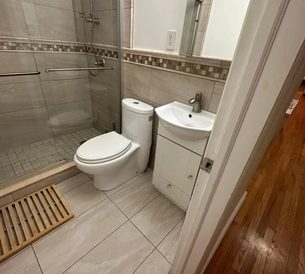 Guest house Private Bedroom And Private Bath New York